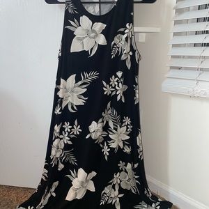 Cute summer sun dress!